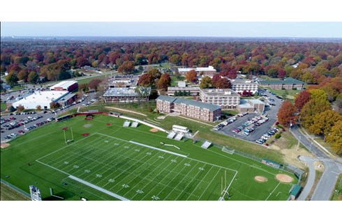 Avila University